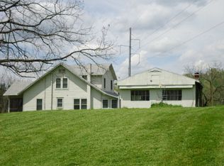 1060 Gateway Rd, Whittier, NC 28789