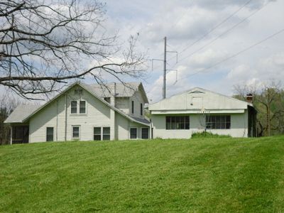 1060 Gateway Rd, Whittier, NC, 28789