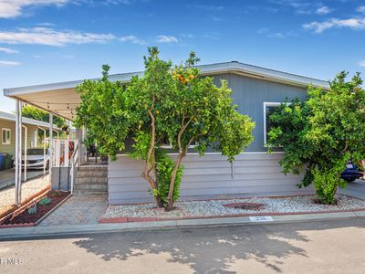 15750 Arroyo Dr Spc 238, Moorpark, CA, 93021
