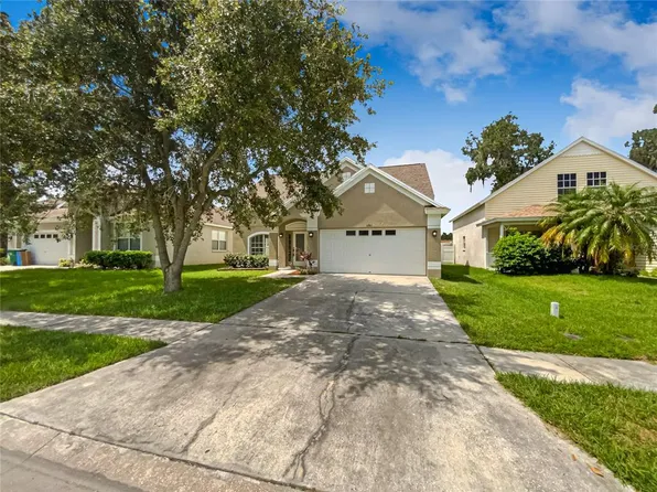 4701 WHITE BAY CIRCLE, WESLEY CHAPEL, FL 33545