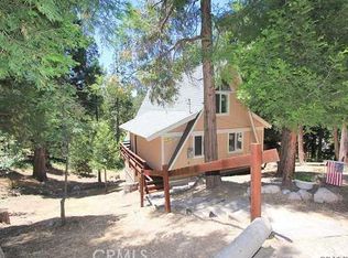 400 N Grass Valley Rd, Lake Arrowhead, CA 92352