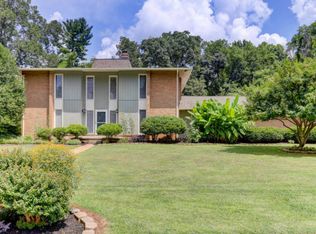 8713 Wimbledon Dr, Knoxville, TN 37923