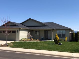 8476 Cayden St, White City, OR