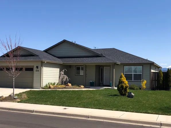 8476 Cayden St, White City, OR 97503