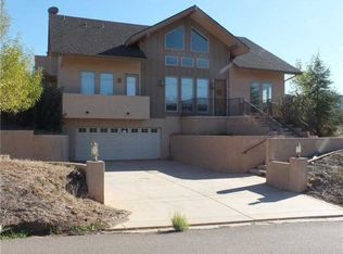 14983 Oak Creek Rd, El Cajon, CA 92021