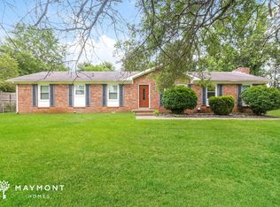 2561 Birdsong Ave, Murfreesboro, TN 37129