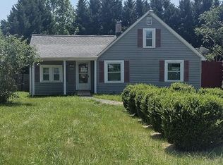 1510 Daniels Creek Rd, Collinsville, VA 24078