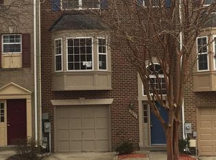 3820 Early Glow Ln, Bowie, MD 20716