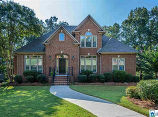 204 Linwood Rd, Sterrett, AL 35147