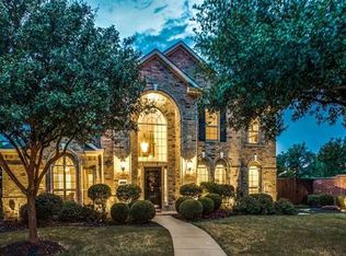 8941 Kennsington St, Frisco, TX 75034
