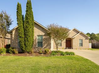 2326 Parc Pl, Florence, AL 35630