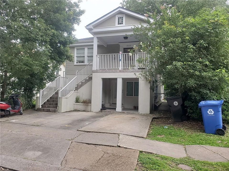 1st image of 3123A Bell Ave