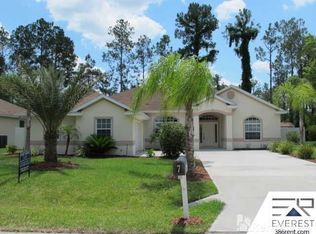 7 Ethel Ln, Palm Coast, FL 32164