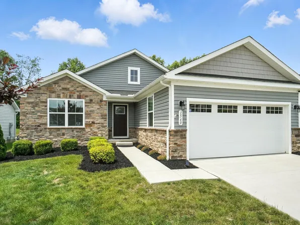 1560 Bahia Dr, Marysville, OH 43040