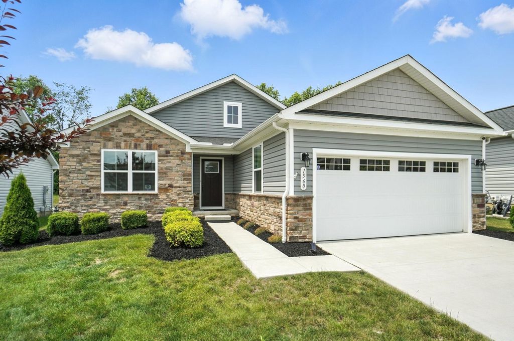 Real estate listing image