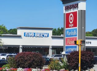 4 Nixon Ln APT 3, Stoneham, MA 02180