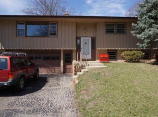 1118 Ellen Ave, Madison, WI 53716