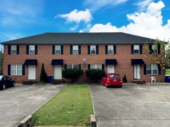 573 Lost Cir, Bowling Green, KY 42101