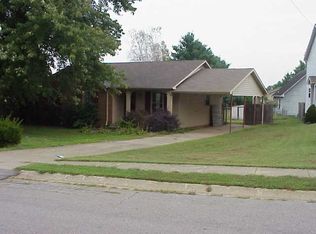 107 Cunningham Pl, Clarksville, TN 37042