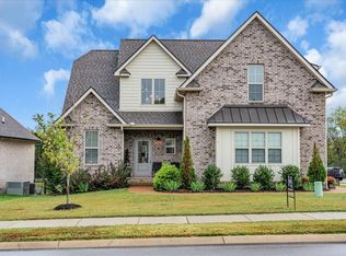 401 Hunter Bryce Ln LOT 13, Lebanon, TN 37087