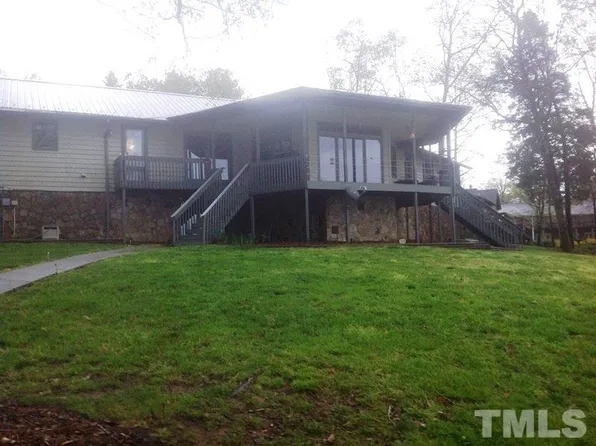 65 Cedar Crest Ln, Semora, NC 27343