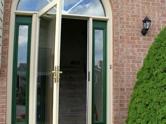 Home Entrance