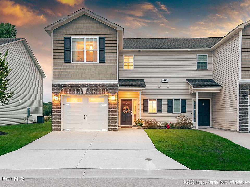 1st image of 3513 Richter Way #A