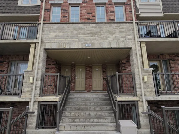 1696 Fischer Hallman Rd #B, Kitchener, ON N2R 0J1