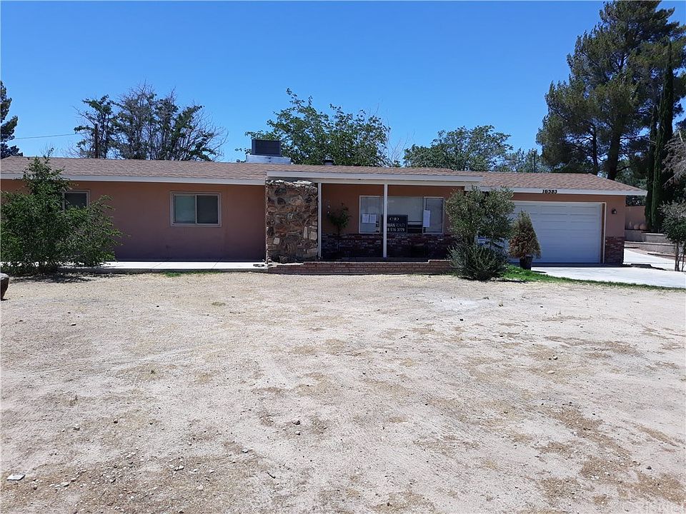 1st image of 16383 Desert Knoll Dr