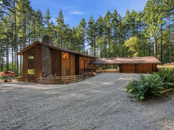 22685 SW Mountain Creek Rd, Sherwood, OR 97140