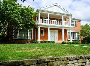 22149 Calverton Rd, Shaker Heights, OH 44122