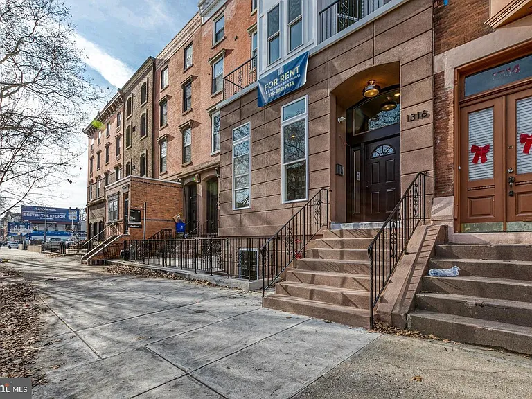 1316 S Broad St #1R — Photo 18