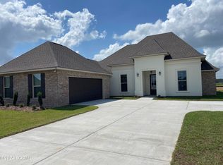 101 Grimmon Rd, Youngsville, LA 70592