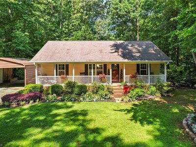 1044 Riverwood Rd, Lexington, NC, 27292