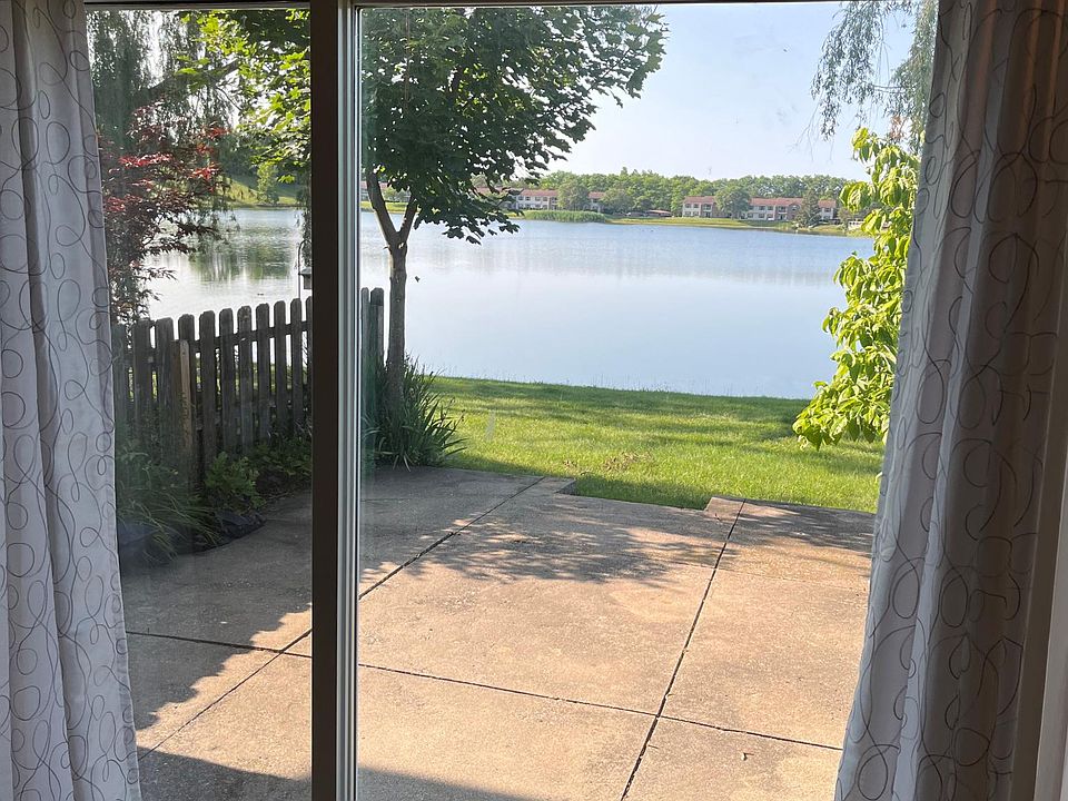 Scroll through the deck of photos 

LAKE CURTIS