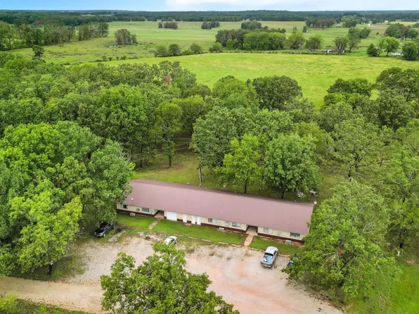 23195 Shannon Lane, Summersville, MO 65571