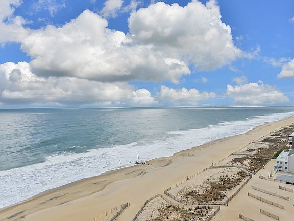 Sweeping Views