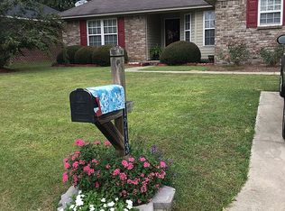 1213 Glastonbury Rd, Sumter, SC 29154