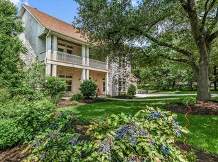 1208 Verdant Way, Austin, TX 78746