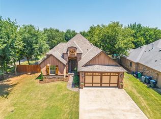 2808 Mirage St, Yukon, OK 73099