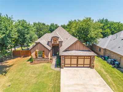 2808 Mirage St, Yukon, OK, 73099