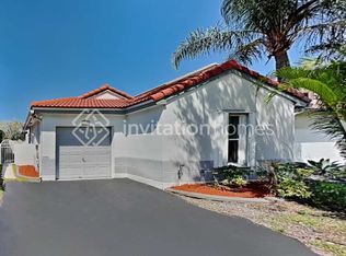 1990 NW 188th Ave, Hollywood, FL 33029