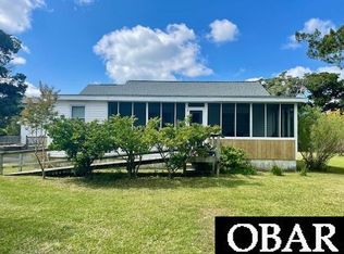 690 Irvin Garrish Hwy LOT 2A, Ocracoke, NC 27960