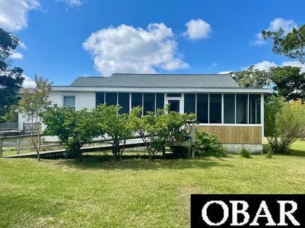 690 Irvin Garrish Hwy Lot 2A, Ocracoke, NC 27960