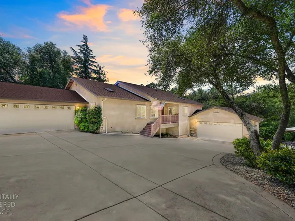 11604 Sherwood Way, Auburn, CA 95602
