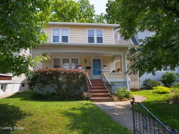 2521 Talbott Ave, Louisville, KY 40205