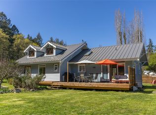 4310 Bedwell Harbour Rd, Southern Gulf Islands, BC