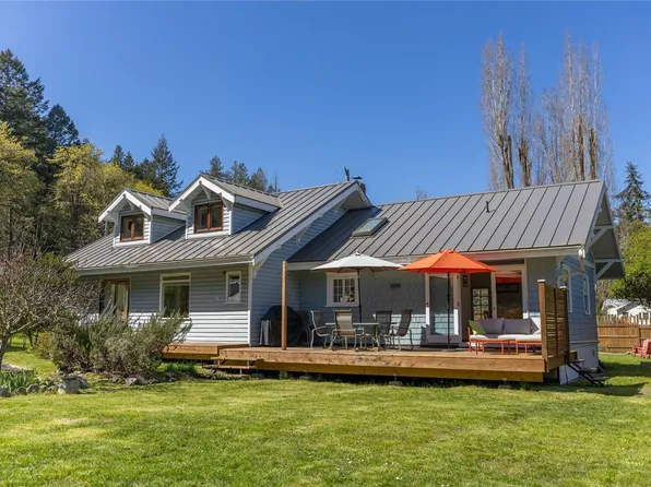 4310 Bedwell Harbour Rd, Southern Gulf Islands, BC V0N 2M1