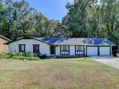 4852 Zinzendorf Dr, Lithonia, GA, 30038