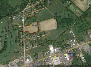 Laning Creek Rd, Wysox, PA 18854